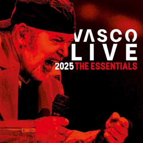 Vasco Live 2025 - The Essentials