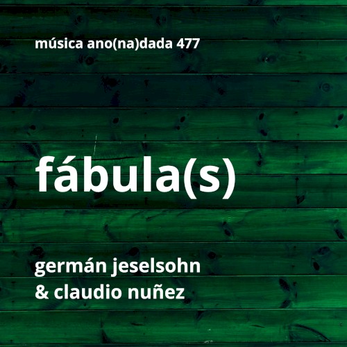 Fábula(s)