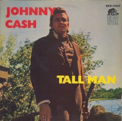Tall Man