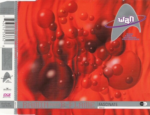 Fascinate / Pangaya