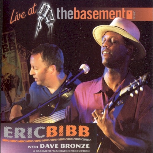 Live at the Basement