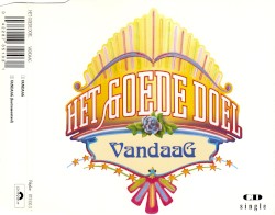 Vandaag