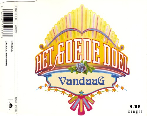 Vandaag