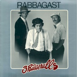 Rabbagast