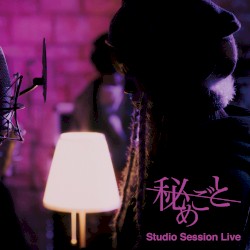 Studio Session Live