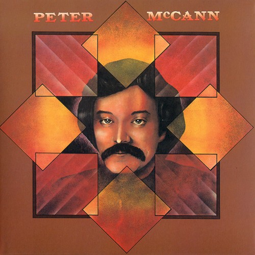 Peter McCann