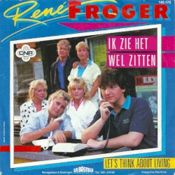 Ik zie het wel zitten / Let's Think About Living