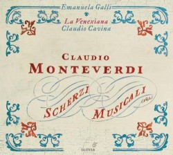 Scherzi Musicali