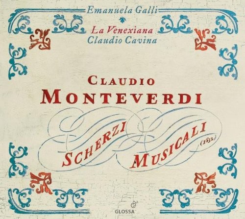 Scherzi Musicali