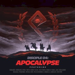 Disciple 04: Apocalypse