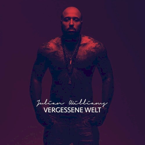 Vergessene Welt