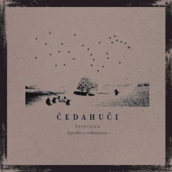 Severnica: zgodbe o odhajanju