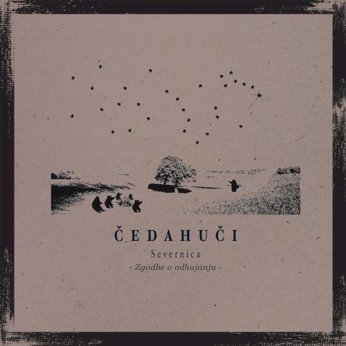 Severnica: zgodbe o odhajanju
