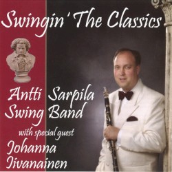 Swingin' the Classics