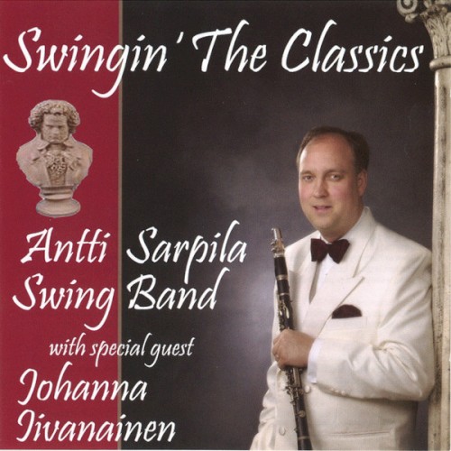 Swingin' the Classics