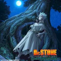 TVアニメ「Dr.STONE」オリジナルサウンドトラック4