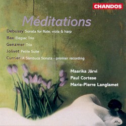 Méditations