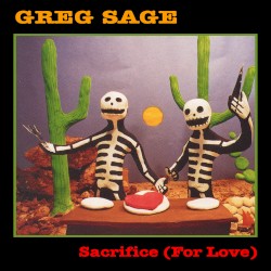 Sacrifice (For Love)