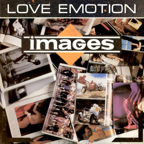 Love Emotion