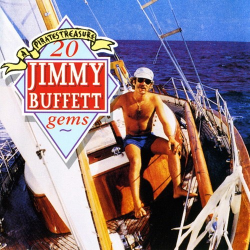 A Pirates Treasure