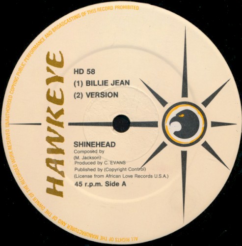 Billie Jean