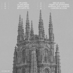 Nuevo cancionero burgalés