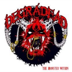 The Monster Within