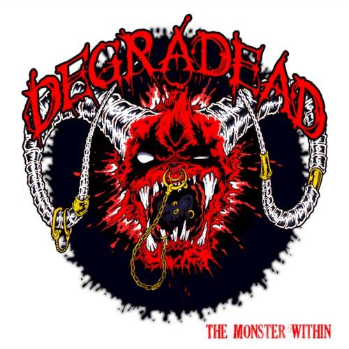 The Monster Within