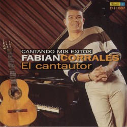 Cantando mis éxitos: El cantautor