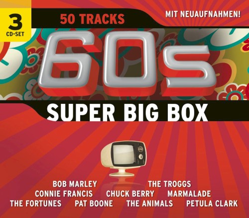 60s Super Big Box