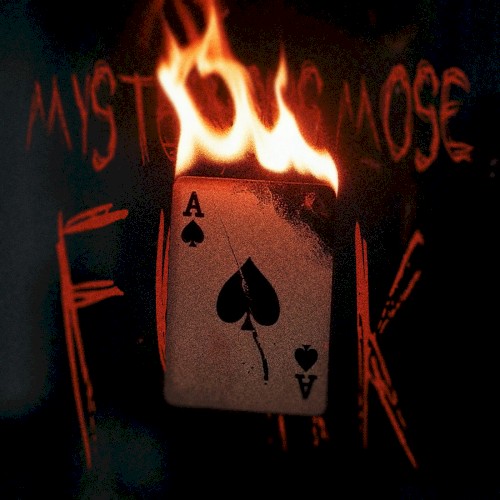 MYSTERIOUS MOSE FUNK