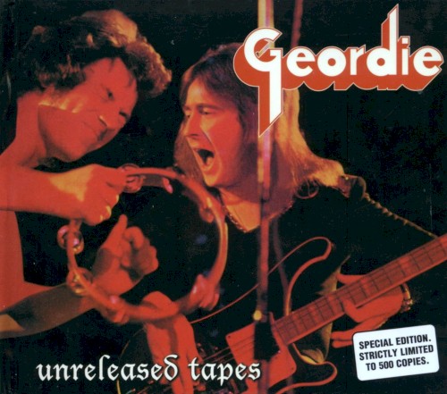 Unreleased Tapes