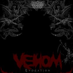 Evocation EP