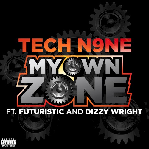 My Own Zone