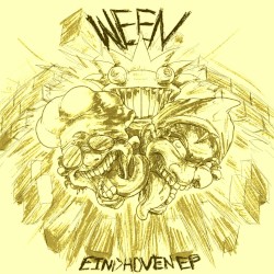 The Eindhoven EP