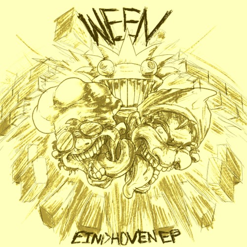 The Eindhoven EP