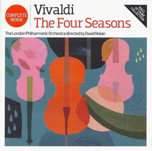 The Four Seasons