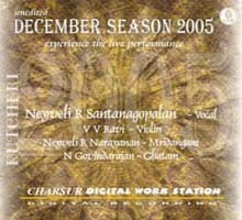 December Season 2005