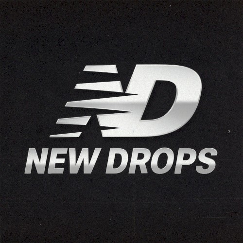 NEW DROPS
