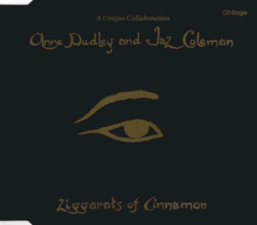 Ziggarats of Cinnamon