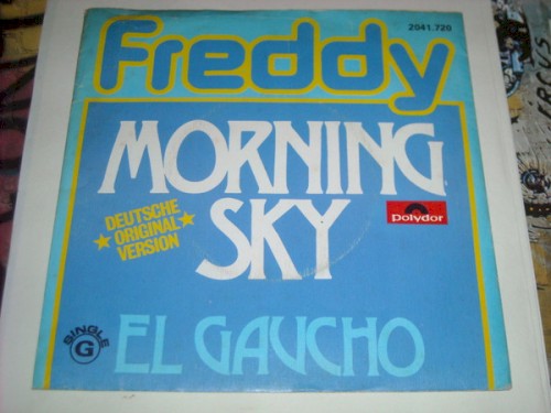 Morning Sky / El Gaucho