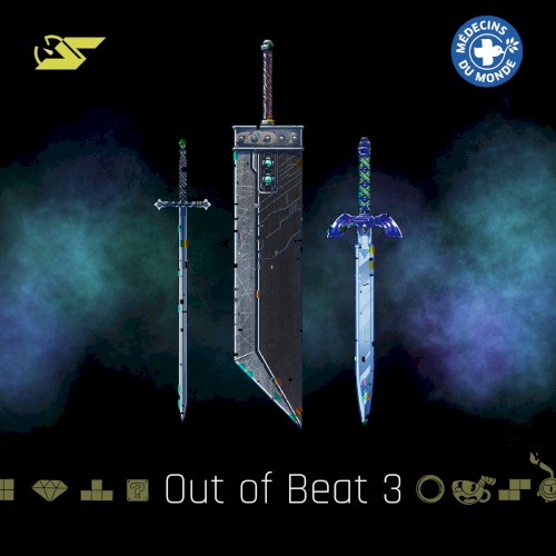 Out of Beat 3