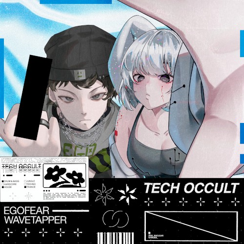 Tech Occult