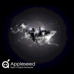 Night in Digital Metropolis