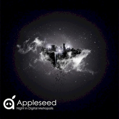 Night in Digital Metropolis