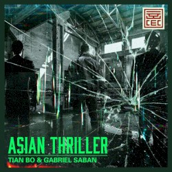 Asian Thriller