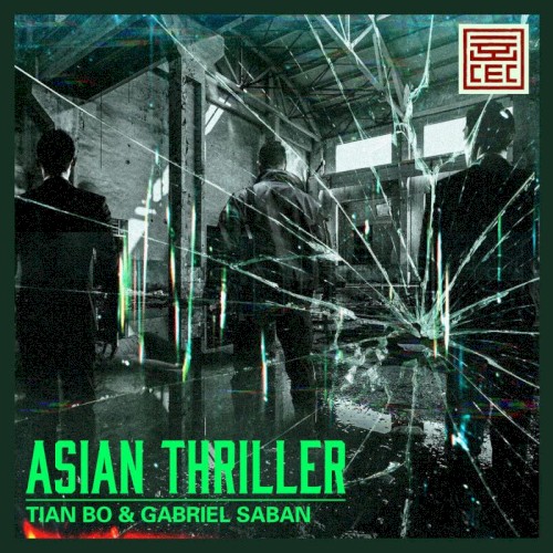 Asian Thriller