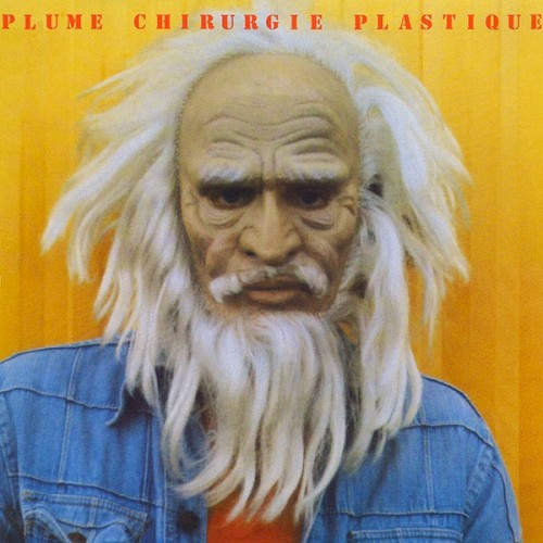 Chirurgie plastique