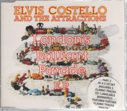 London’s Brilliant Parade