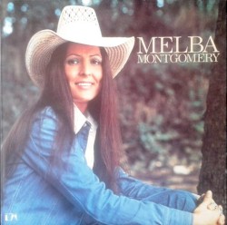 Melba Montgomery